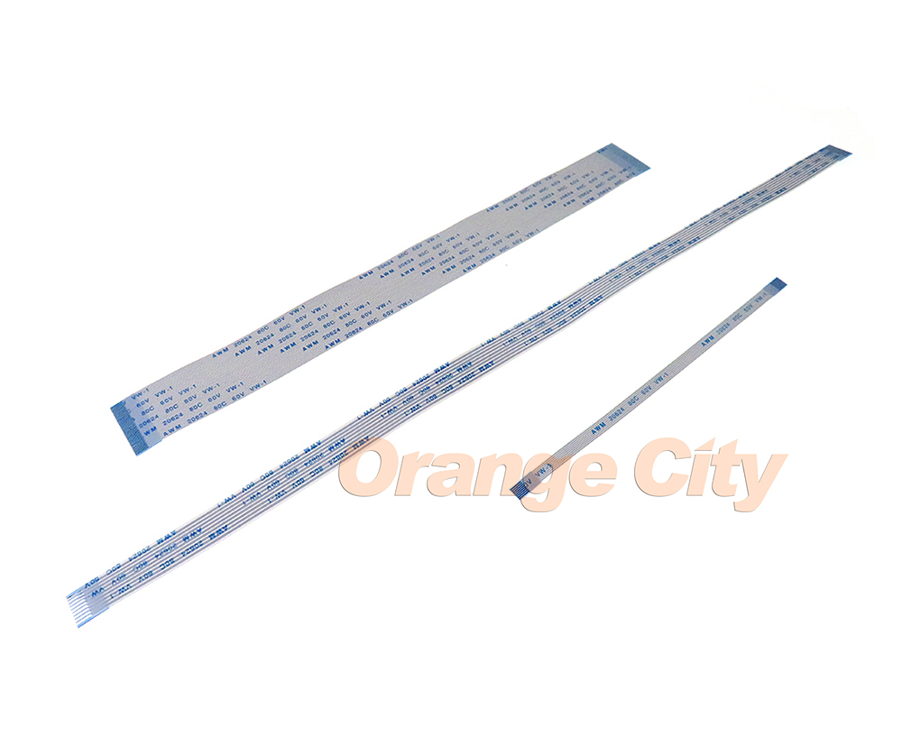 Gaming Console In Tv - 1PC Big Motor Small Motor Cable