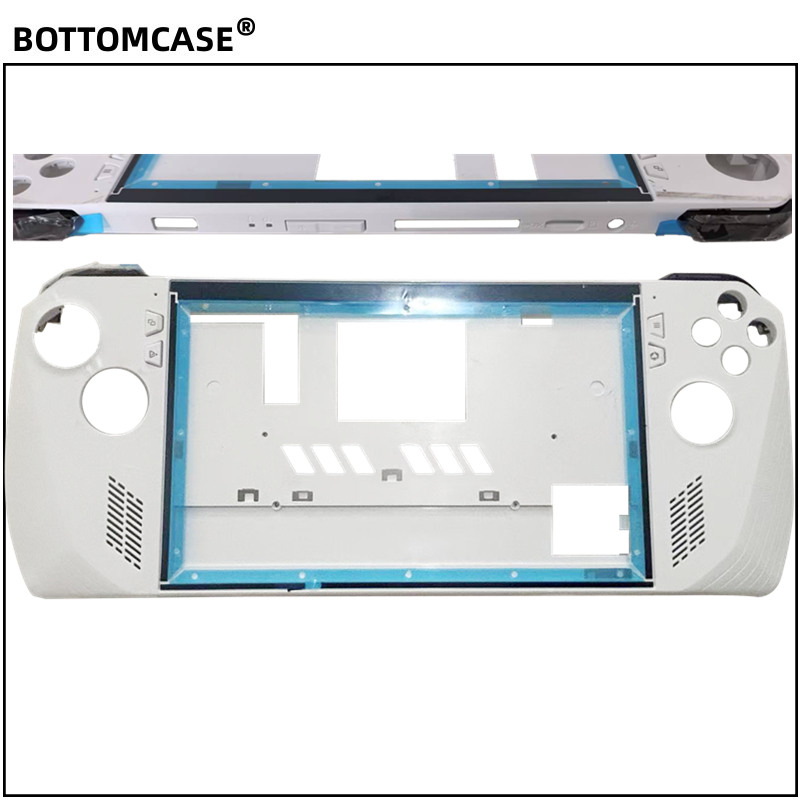 Gaming Console Display Case - New For BOTTOMCASE®ROG Handheld RC71L Handheld