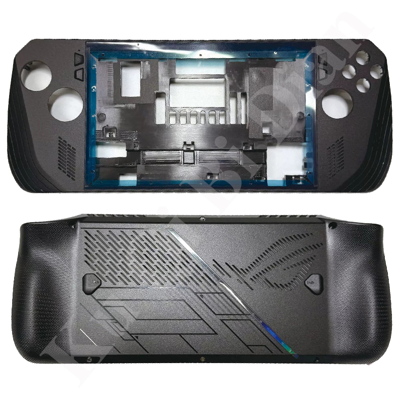 Gaming Console Display Case - FUNENGKANG® For ASUS ROG Ally X