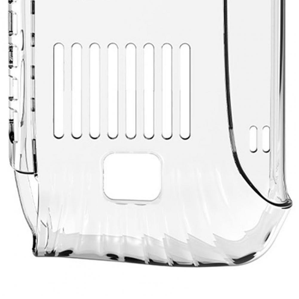Gaming Console Display Case - Game Machine Accessories Dust-proof Gaming Console