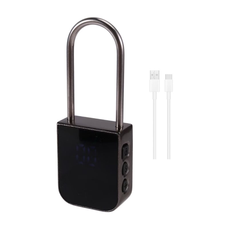 Gaming Console For Phone - A10R 99 Days Metal Timer Lock