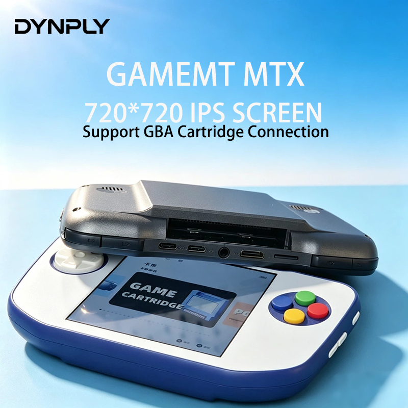 Gaming Console Under 5000 - NEW GameMT MTX Retro Handheld Game