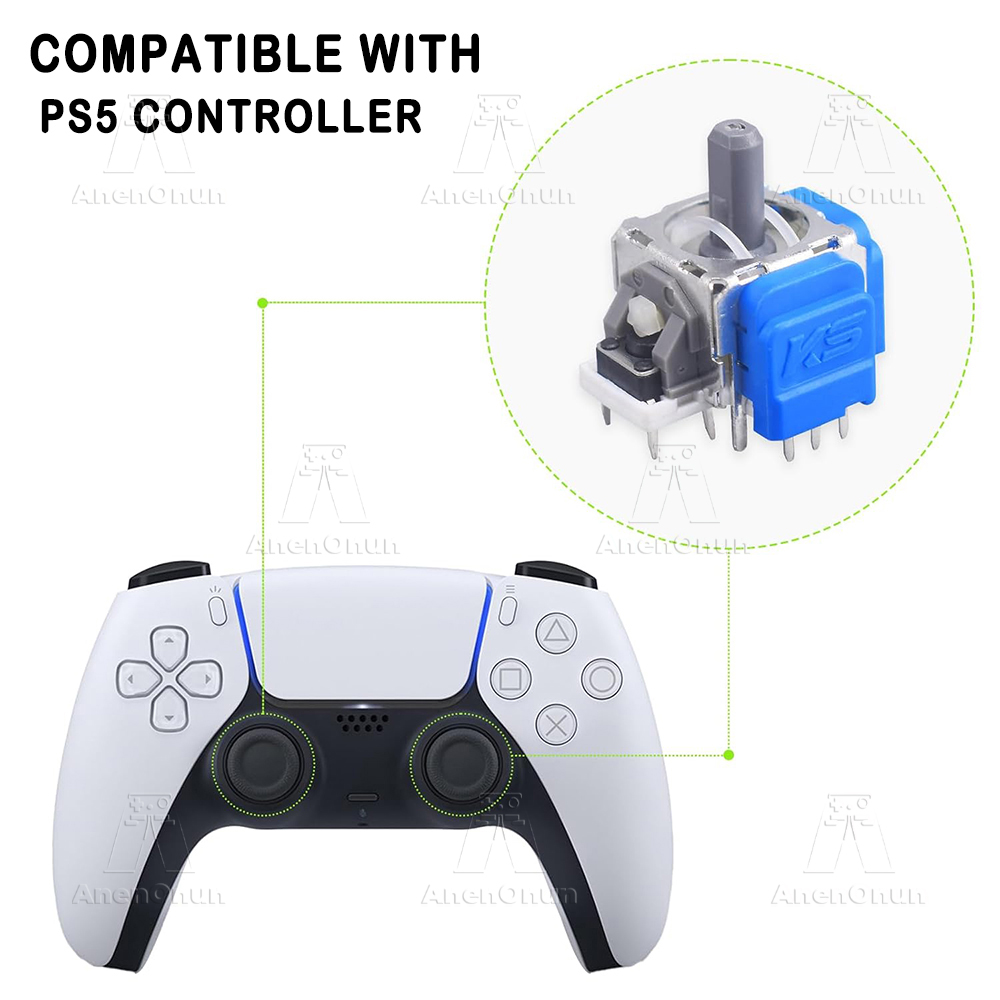 TMR Electromagnetic Joystick f - Gaming Console In Tv 评论和价格