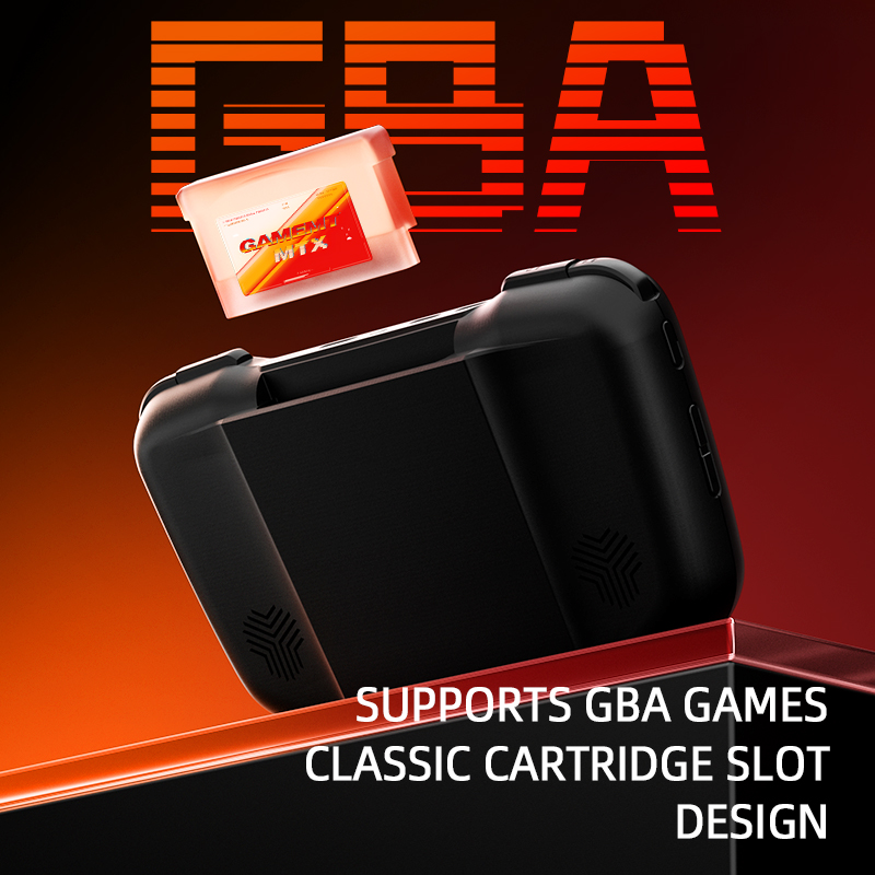 GameMT MTX Retro Handheld Game - Gaming Console Under 5000 评论和价格