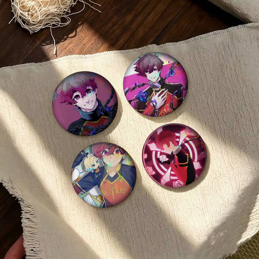 Anime Characters Alexis Ness R - Gaming Console Buttons 评论和价格