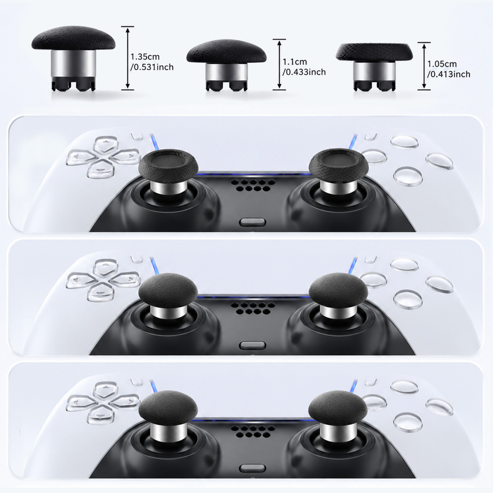 AKNES HALLPI AK205 Pro V6 TMR  - Gaming Console In Tv 评论和价格
