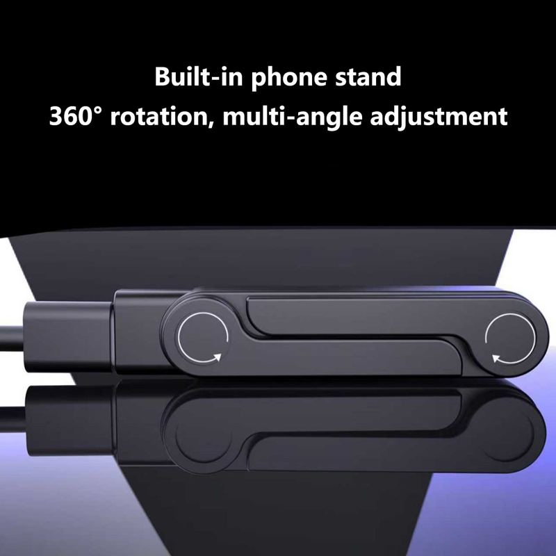 New 240W Foldable Fast Chargin - Gaming Console For Phone 评论和价格