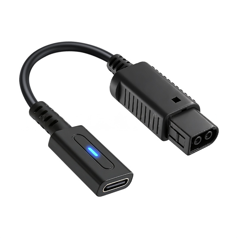 12cm Type C 45W PD Charge Cabl - Gaming Console Buttons 评论和价格