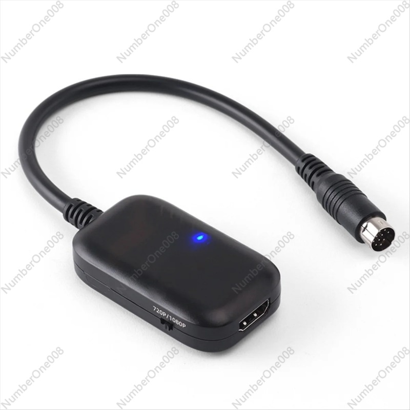 HDMI Converter Cable for Sega  - Gaming Console Tv 评论和价格
