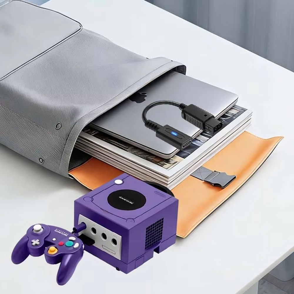 Suitable For NGC Console C Typ - Gaming Console Latest 评论和价格