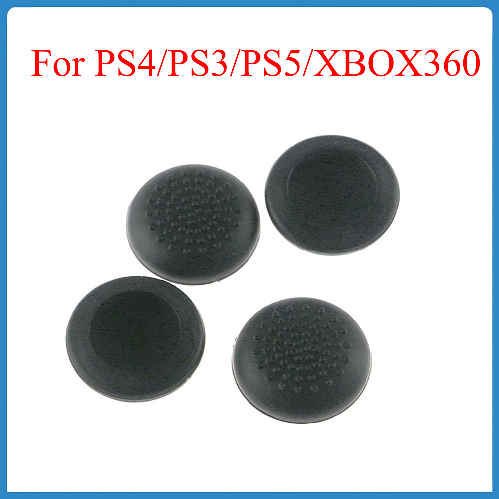 10Pcs For PS4 Joystick Protect - Gaming Console In Tv 评论和价格