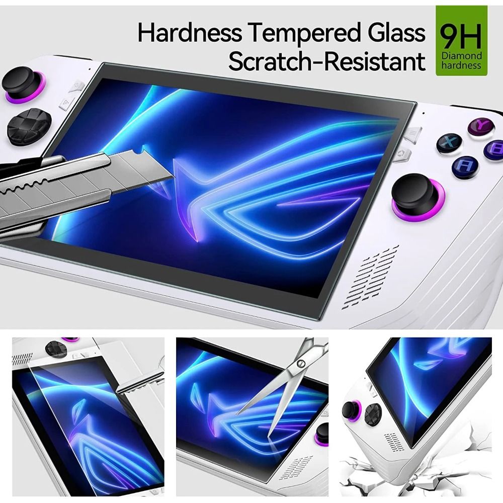 3PCS Accessories Game Console  - Gaming Console Latest 评论和价格