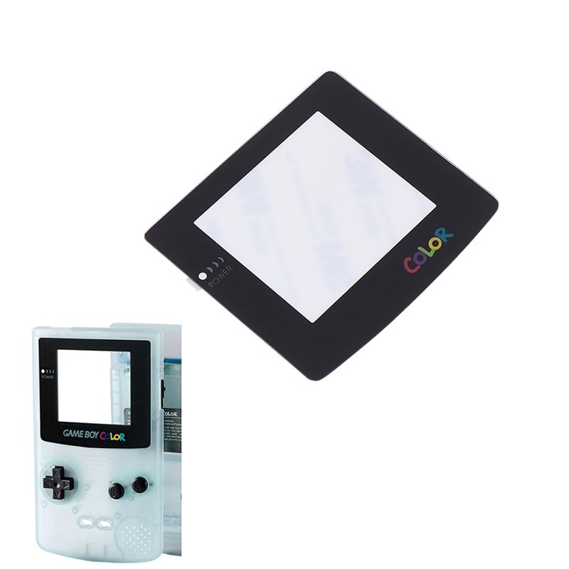 Game Boy Color GBC Glass Scree - Gaming Console Latest 评论和价格