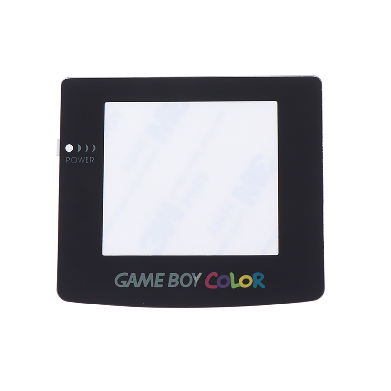 Game Boy Color GBC Glass Scree - Gaming Console Latest 评论和价格