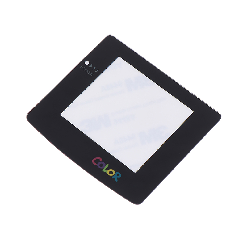 Game Boy Color GBC Glass Scree - Gaming Console Latest 评论和价格