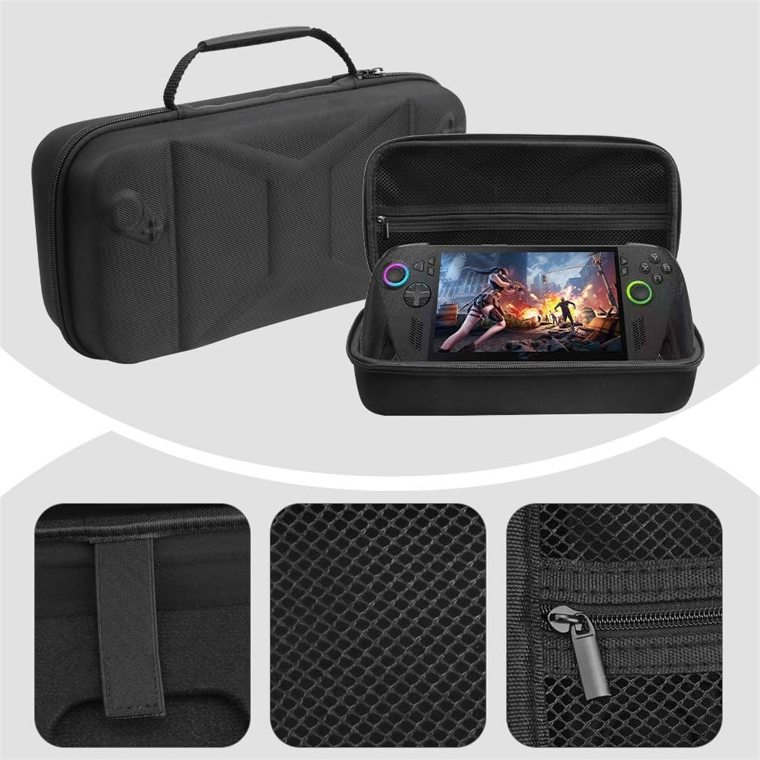Travel EVA Carrying Case for A - Gaming Console Rog Ally 评论和价格