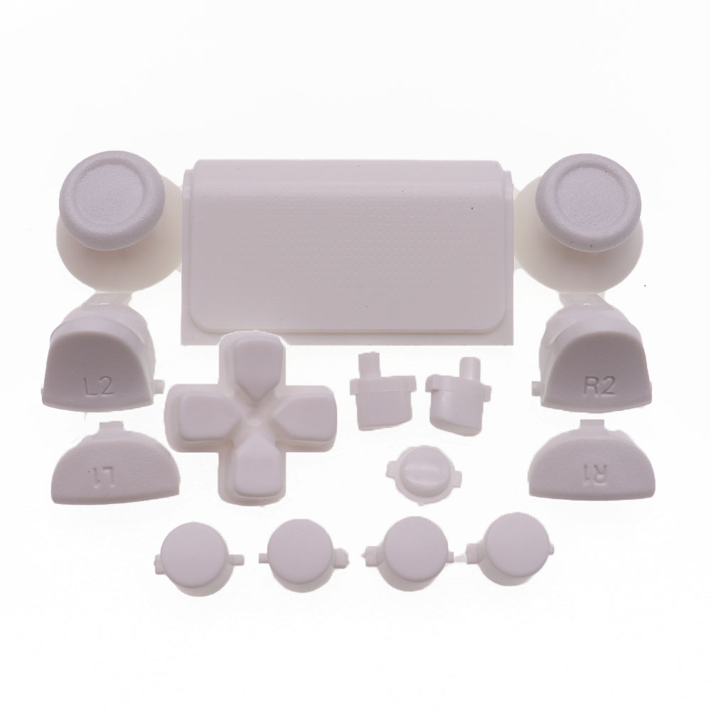 L1 R1 L2 R2 Trigger Buttons Se - Gaming Console In Tv 评论和价格