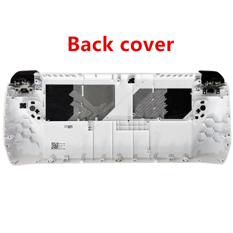 New For BOTTOMCASE®ROG Handhel - Gaming Console Display Case 评论和价格