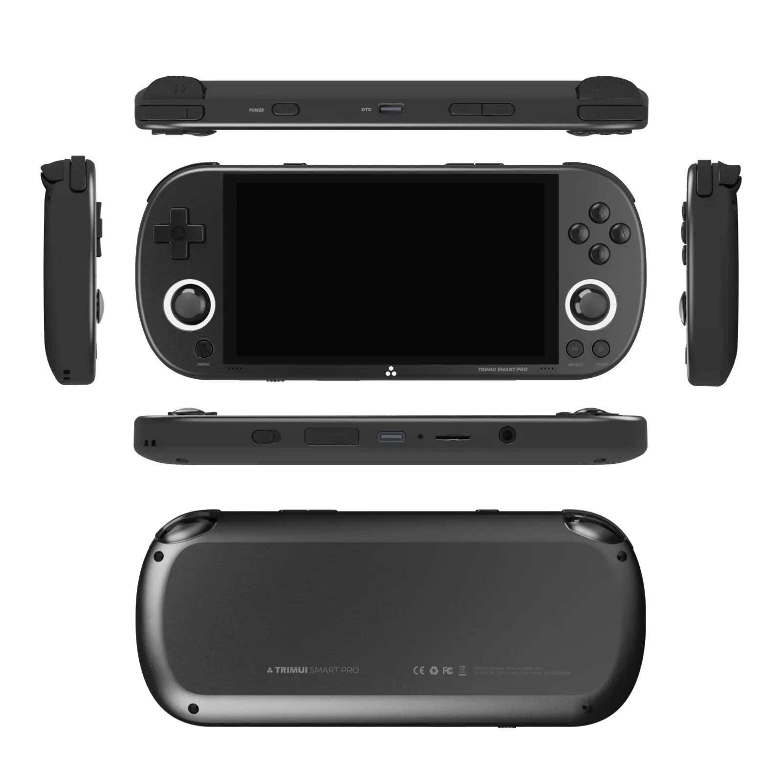 TRIMUI SMART PRO Handheld Game - Gaming Console Under 5000 评论和价格