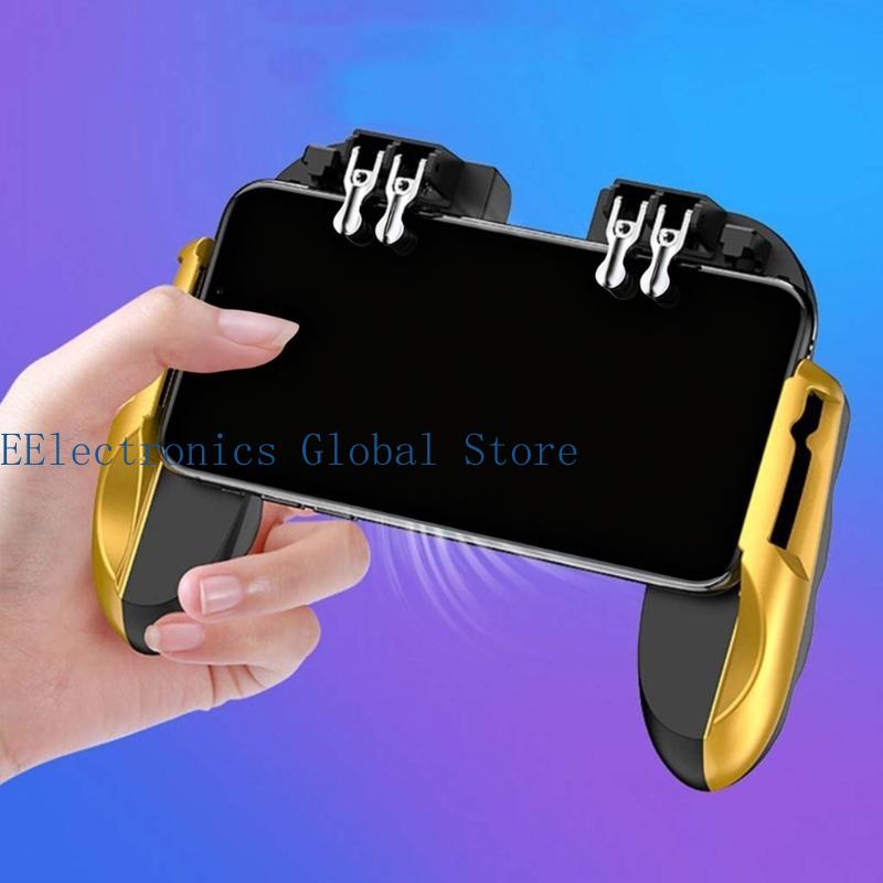 462B Mobile Game Controller Fo - Gaming Console For Phone 评论和价格