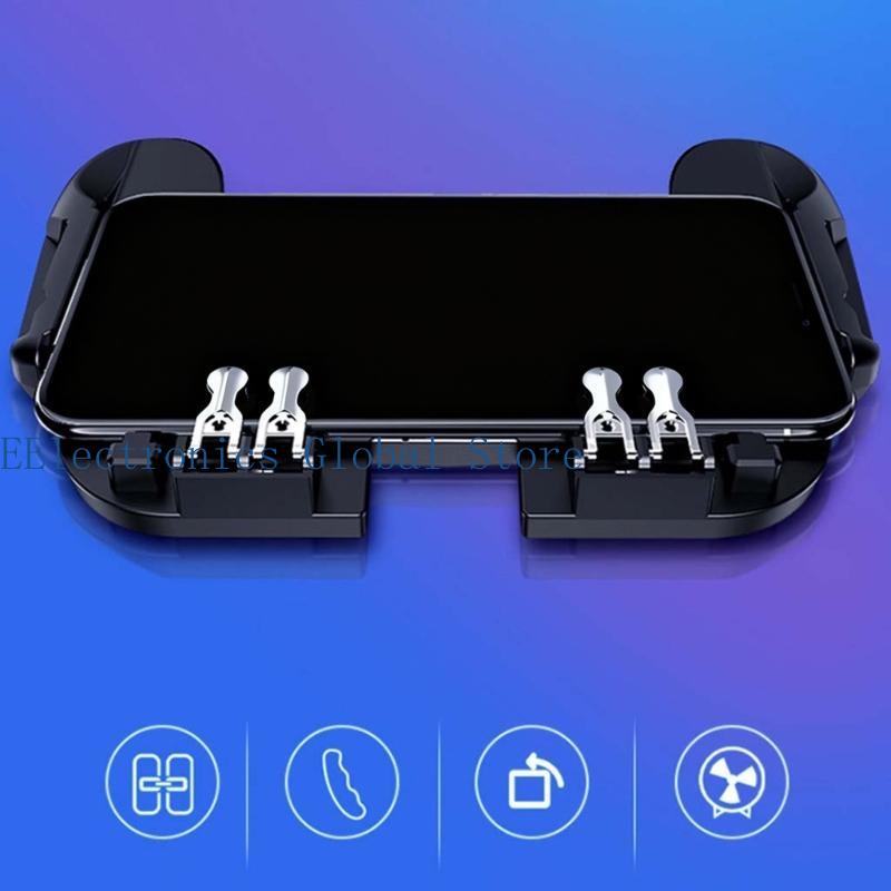 462B Mobile Game Controller Fo - Gaming Console For Phone 评论和价格
