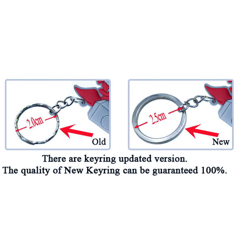 1PCS Fashion New Keychains Ind - Gaming Console Keychain 评论和价格