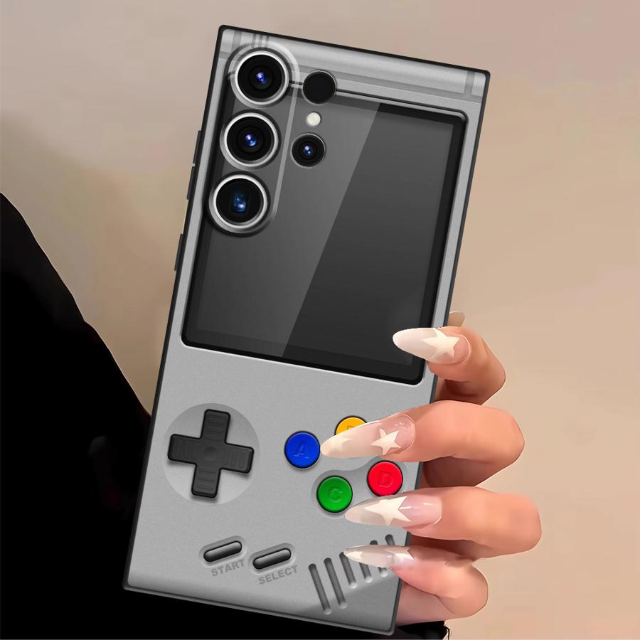 Purple Gaming Console Phone Co - Gaming Console For Phone 评论和价格