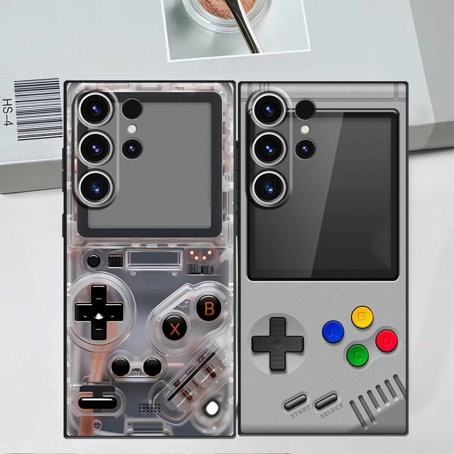 Purple Gaming Console Phone Co - Gaming Console For Phone 评论和价格