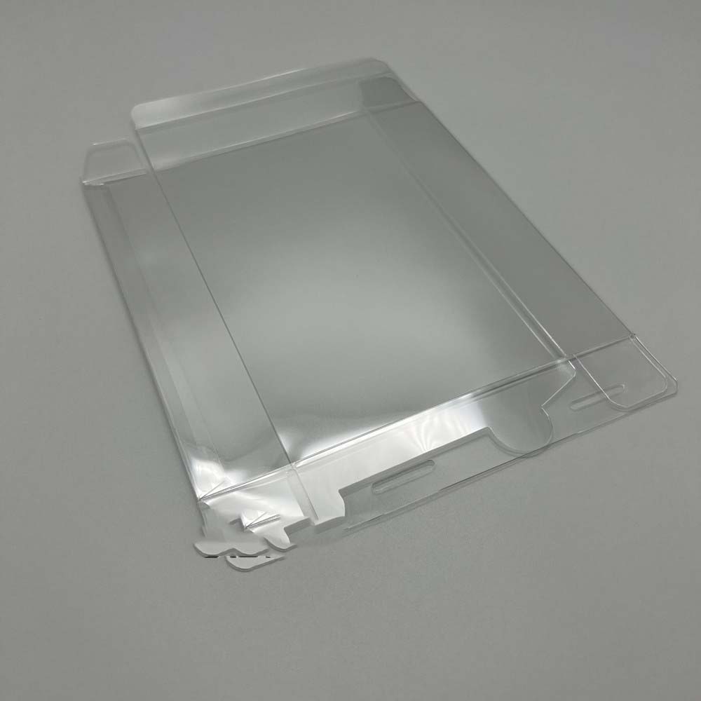 Clear transparent box For PS4  - Gaming Console In Tv 评论和价格