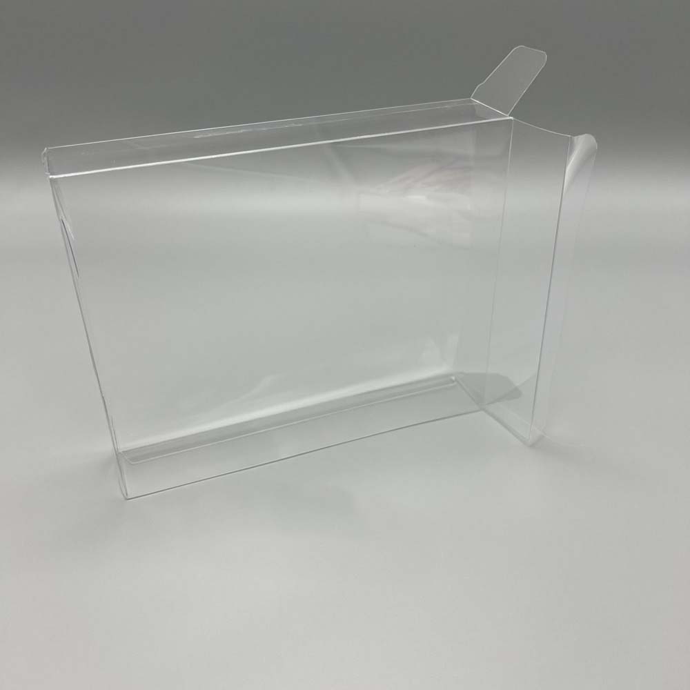Clear transparent box For PS4  - Gaming Console In Tv 评论和价格