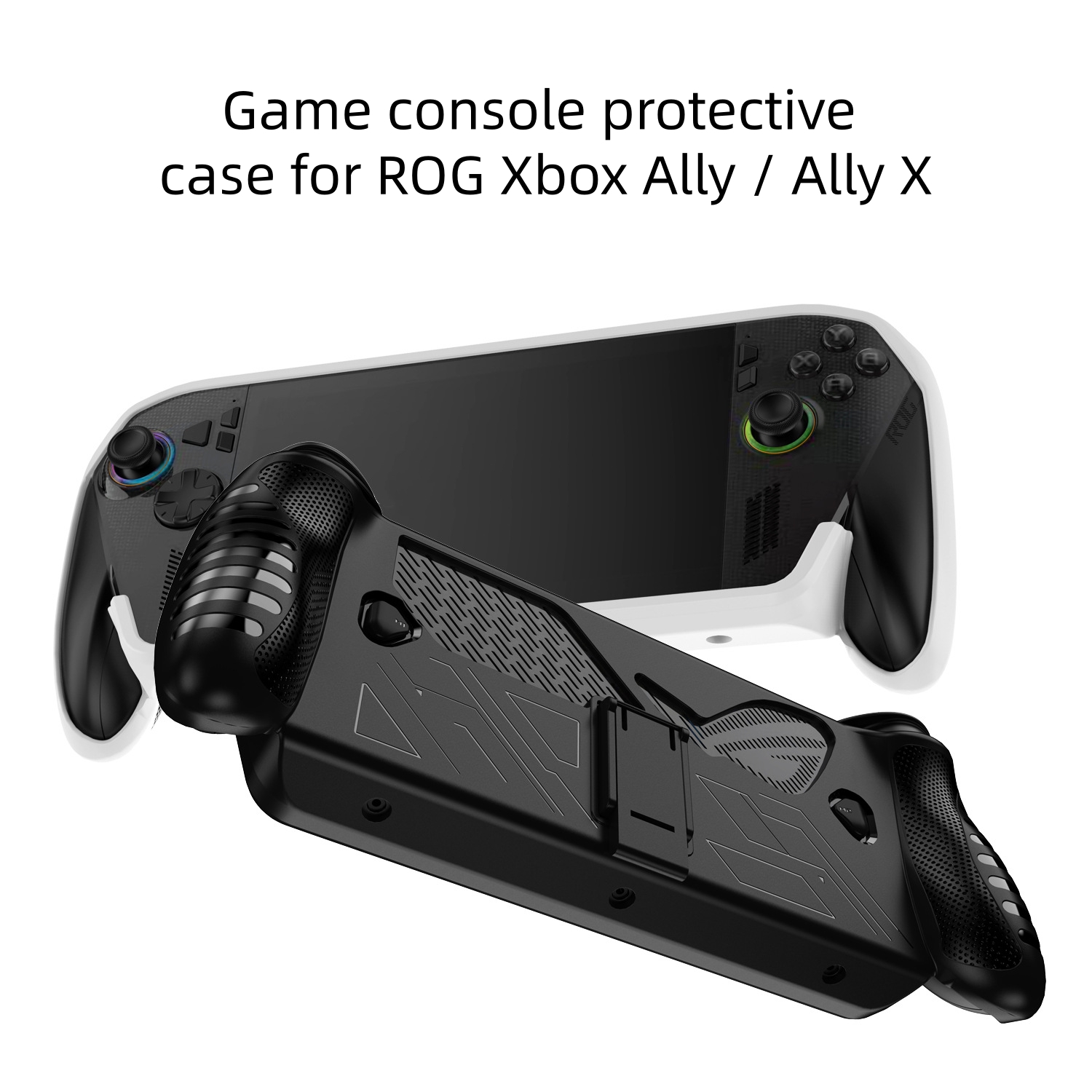 Protective Case for rog xbox a - Gaming Console Rog Ally 评论和价格