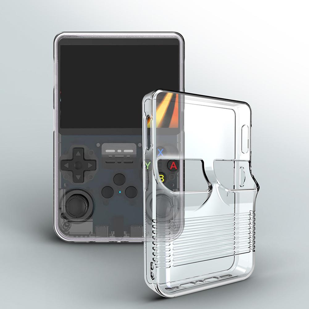 For R36S Handheld Game Console - Gaming Console For Phone 评论和价格