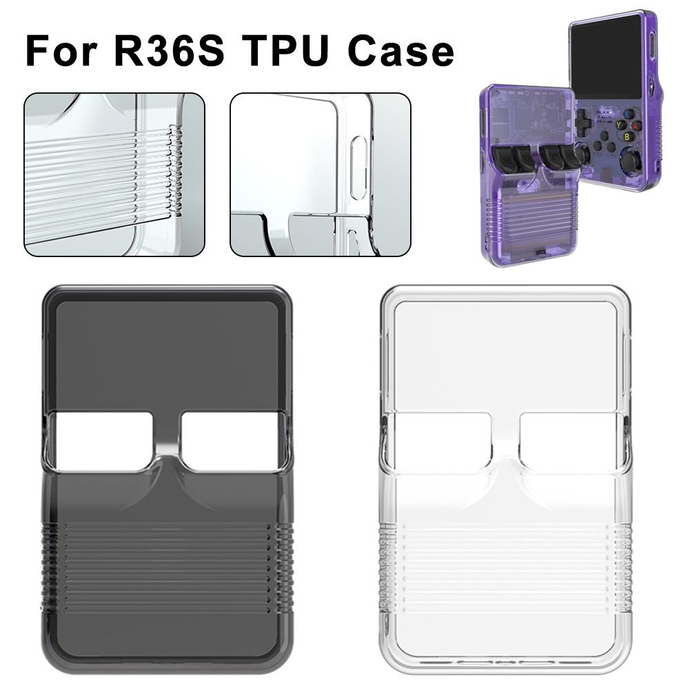 For R36S Handheld Game Console - Gaming Console For Phone 评论和价格