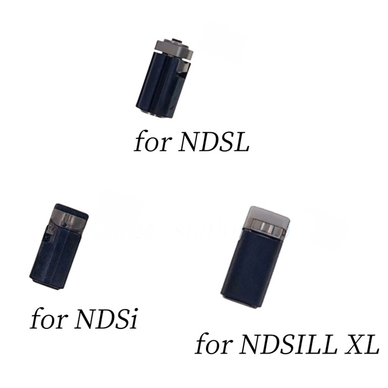 1Pc Hinge Axle Shaft For NDSI  - Gaming Console All 评论和价格