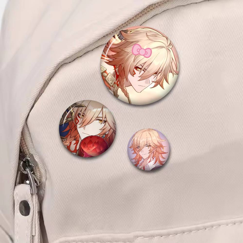 Honkai Star Rail Mydei New  Br - Gaming Console Buttons 评论和价格