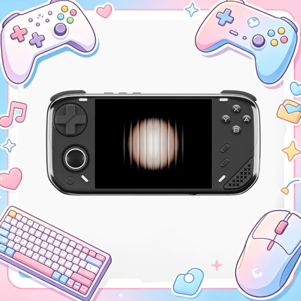 MINILOONG POCKET 1 Handheld Ga - Gaming Console Latest 评论和价格