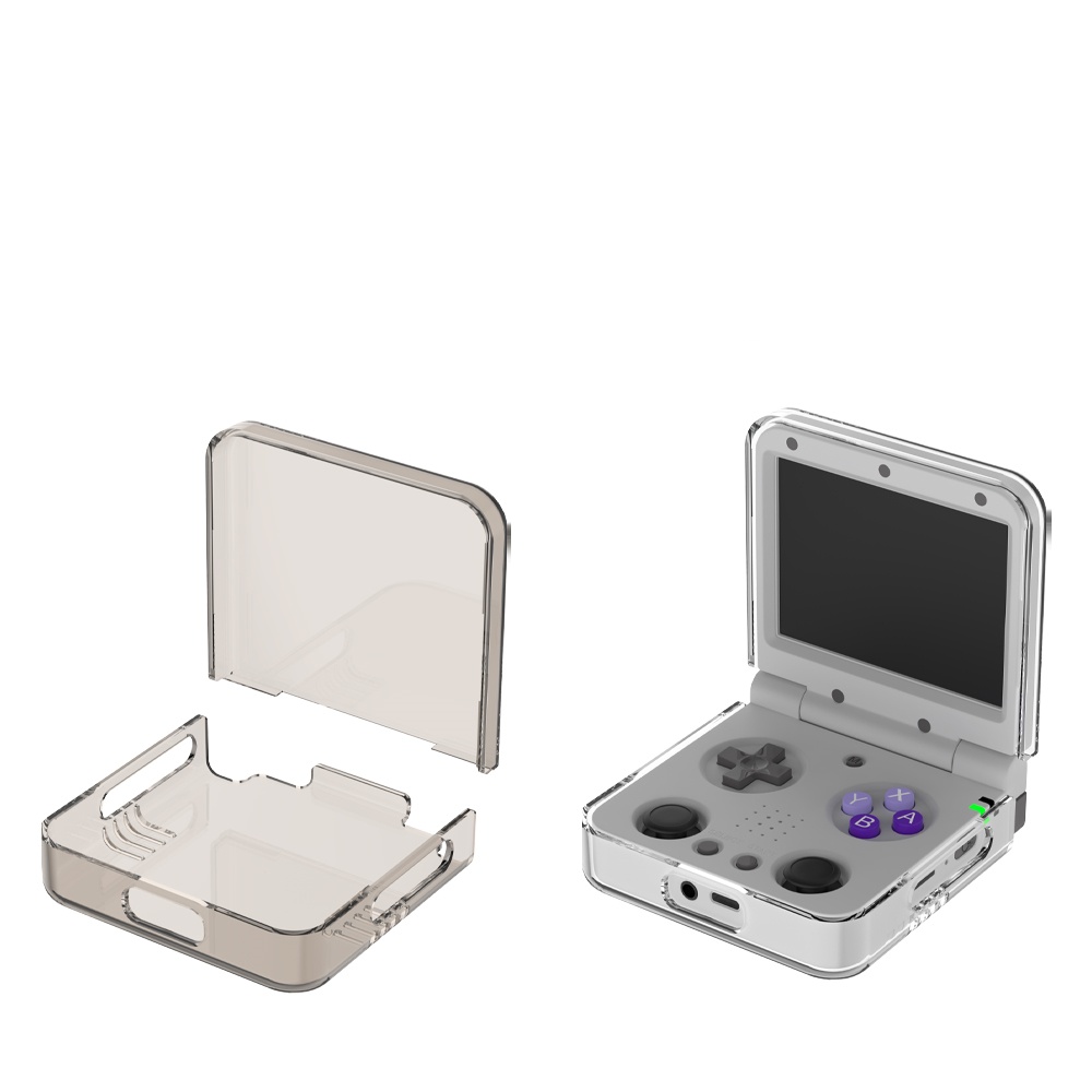 PC Hard Protective Case for Mi - Gaming Console Buttons 评论和价格