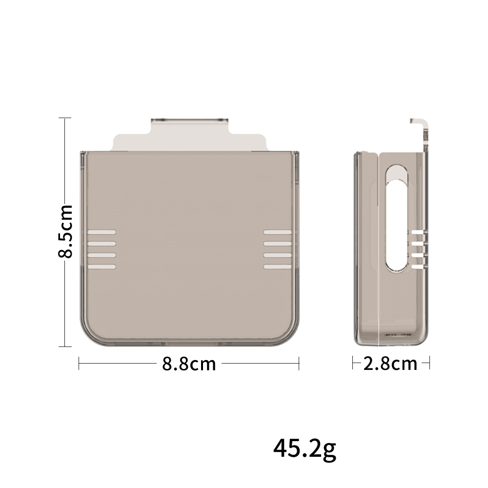 PC Hard Protective Case for Mi - Gaming Console Buttons 评论和价格