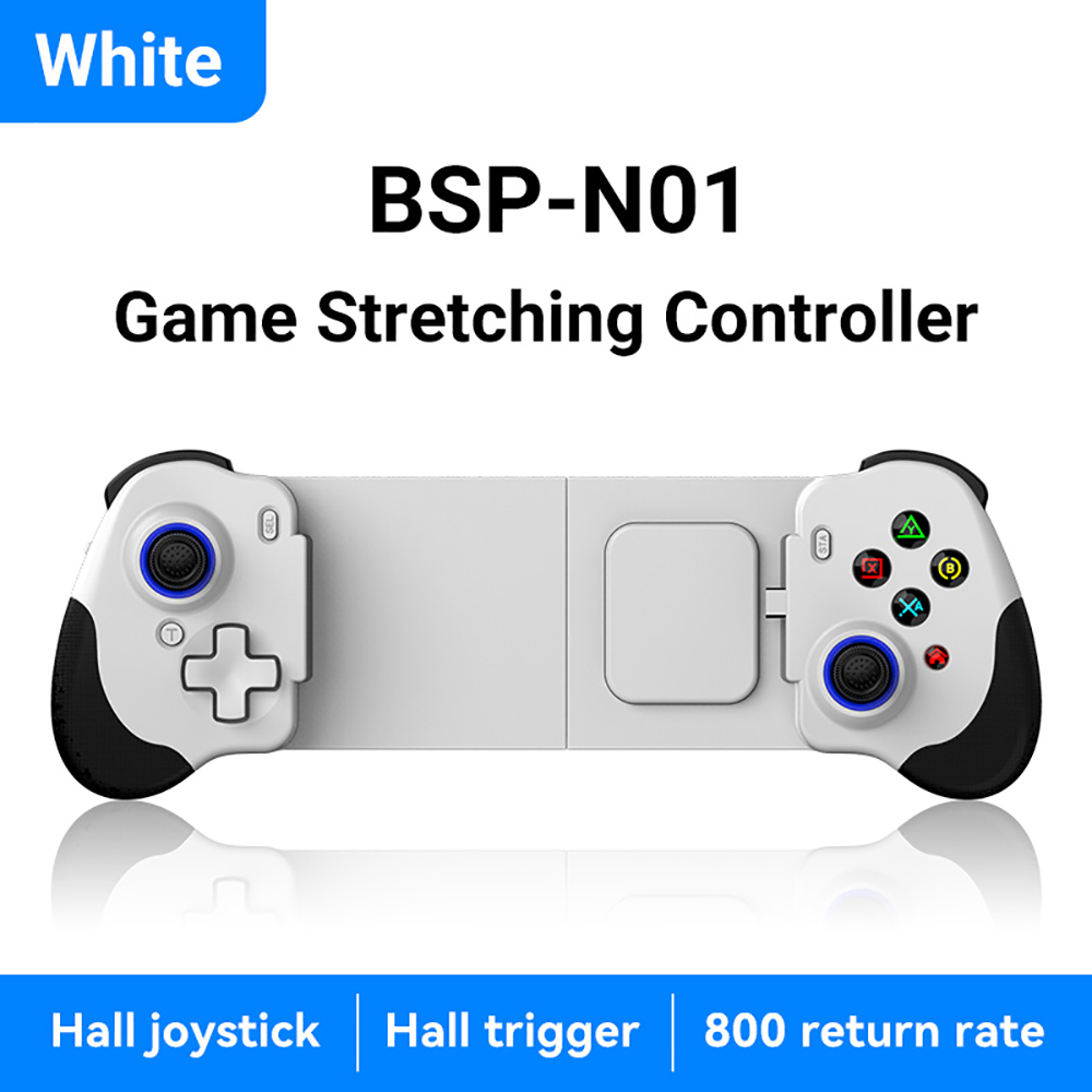 N01 wired handheld game contro - Gaming Console For Phone 评论和价格