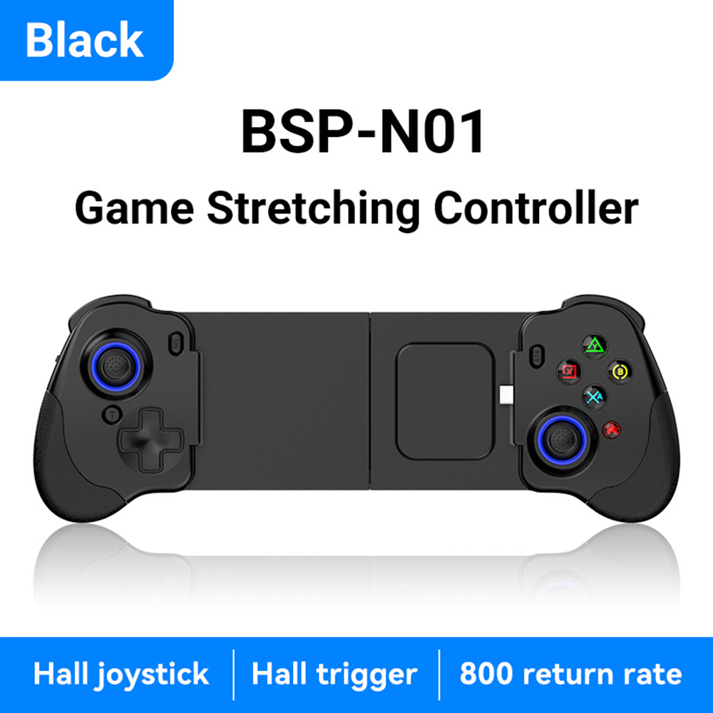 N01 wired handheld game contro - Gaming Console For Phone 评论和价格