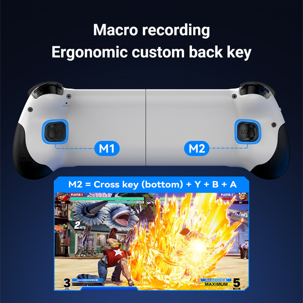 N01 wired handheld game contro - Gaming Console For Phone 评论和价格
