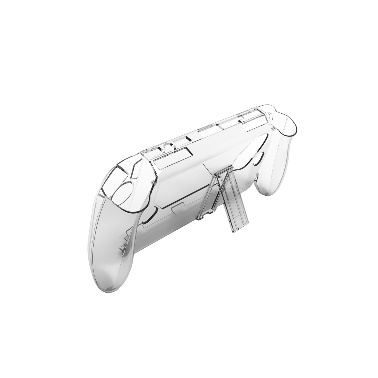 Transparent Case For ROG Xbox  - Gaming Console Rog Ally 评论和价格