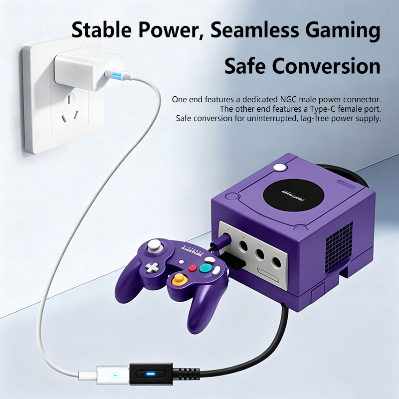 Type C 45W PD Charge Cable for - Gaming Console Latest 评论和价格