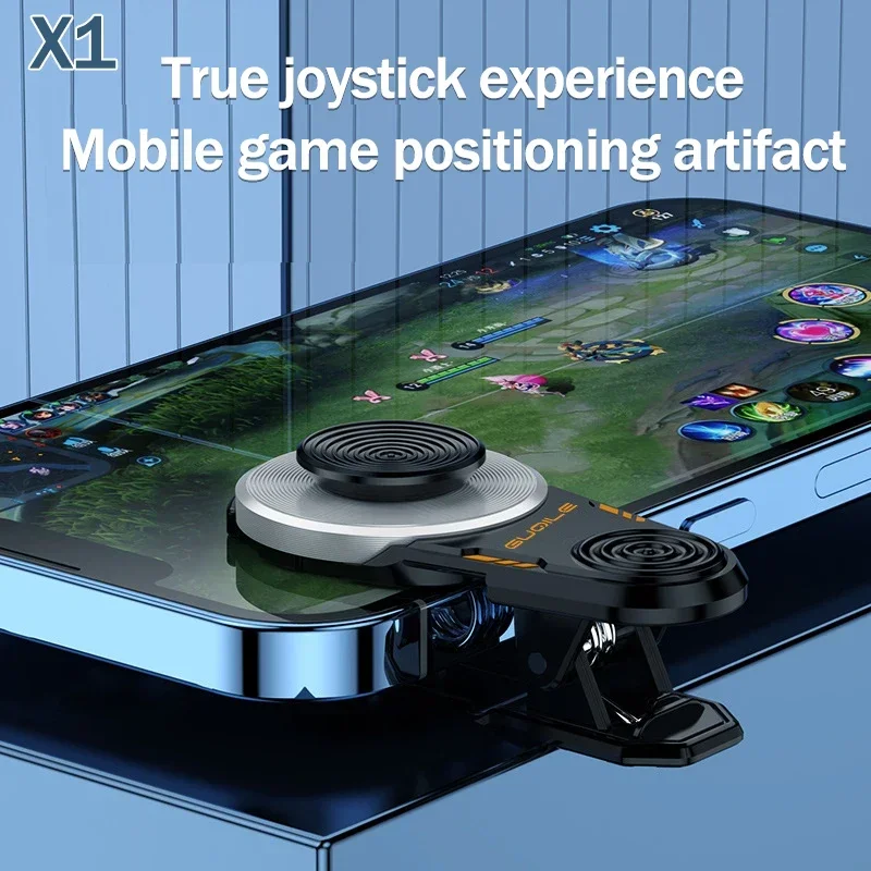 X1 Universal Mobile Phone 360  - Gaming Console For Phone 评论和价格