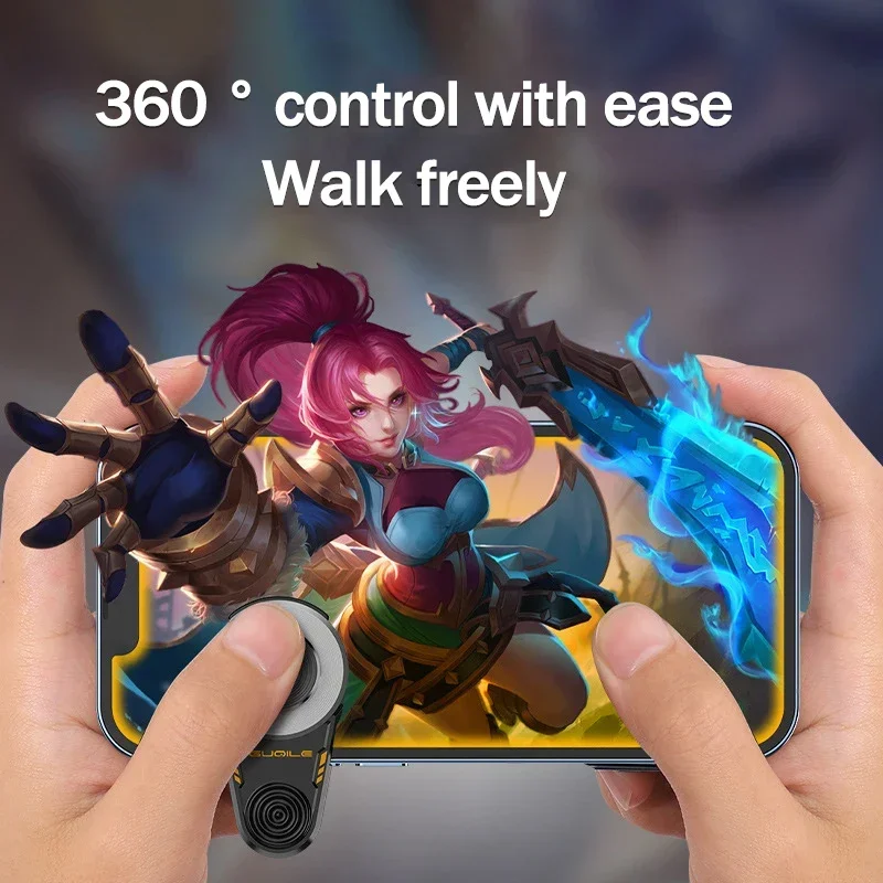 X1 Universal Mobile Phone 360  - Gaming Console For Phone 评论和价格
