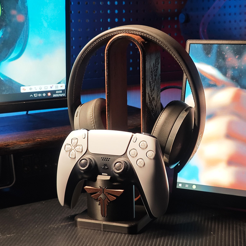 Handle Earphone Stand Zelda An - Gaming Console Latest 评论和价格