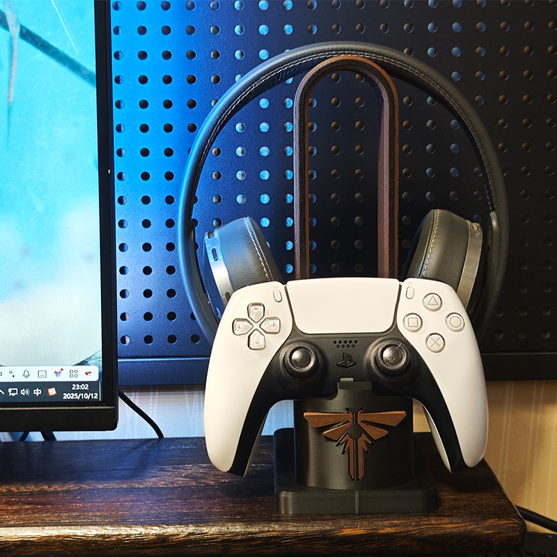 Handle Earphone Stand Zelda An - Gaming Console Latest 评论和价格
