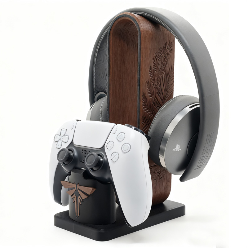 Handle Earphone Stand Zelda An - Gaming Console Latest 评论和价格