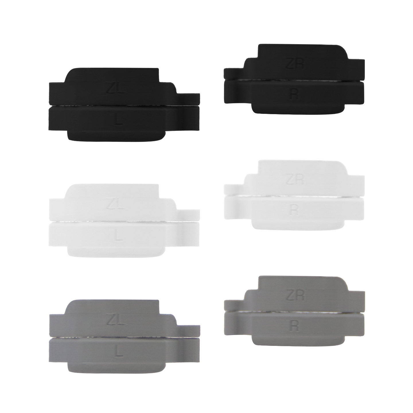 For AYANEO RG477M Replacement  - Gaming Console Buttons 评论和价格