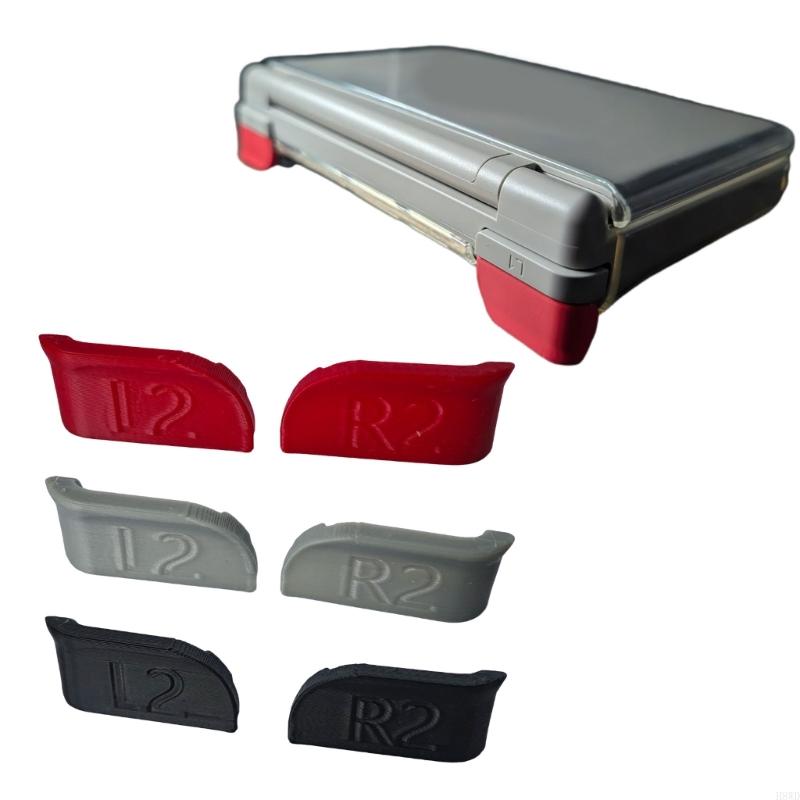 Game Console Plastic Protector - Gaming Console Buttons 评论和价格